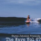 The Wave Vol 67 (Rnb, Soulful Hip hop and Future Soul)