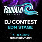 KRYSPEE - Tsunami Festival DJ Contest | EDM