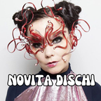 Novità dischi e cinema ven 24 nov 2023