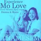 Mo Love with Rosie G 02/12/19