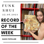 Funk Shui radio show 23.06.2021