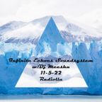 Infinite Echoes Soundsystem 11-5-22 w/Dj Meeshu on Radiolla