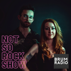 Not So Rock Show with Jenn & Pete - overpass & The Nations United (25/02/2024)
