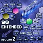 The 90 eXtended Volume 2