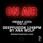 Ana Wolf - DeepFusion #2