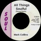 Long Good Friday Special on Stomp Radio with Mark Collins