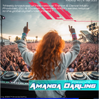 Amanda Darling X Exist in Sound Teaser | AXION 145 16.09 10AM PST @ existinsound.com