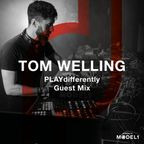PLAYdifferently Guest Mix - Episode 002 - Tom Welling