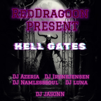 Hell Gates 28-01-2024
