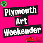 Plymouth Art Weekender 2016 - Peter Davey