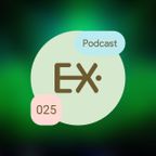 Extronic Podcast E025 [End of update due to Mixcloud limits]