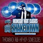 ((LIVE STREAM / Engaging With Chat)) WEDNESDAY NIGHT SHAKEDOWN (Throwback RandB Hip Hop Some)