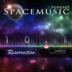 Spacemusic 10.1 Resurrection