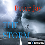 FnOObTechno Radio / Peter Jay - The Storm  15/01/2020