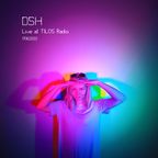 DSH - Live at Tilos Radio (Bday set)