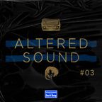 Altered sound #03