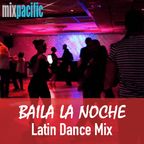 Latin Dance Mix 2023