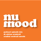 nu mood radio podcast // episode 003 // soulful