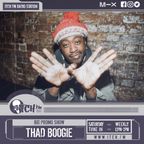 Thadboogie - BigPromo Hip Hop Show 652