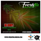 mr fresh's reggae show