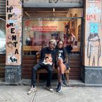 Combahee Collection Radio #32 / 17 agosto 2023