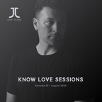 Know Love Sessions (Ep23) - Jeff Tovar