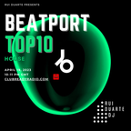 Vibrations Radio Show - EP20- Beatport Top10 - House