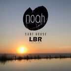 LBR - Noah Surf House - Santa Cruz 2019