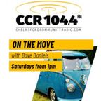 Saturday-onthemove - 02/12/23 - Chelmsford Community Radio
