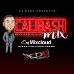 Calibash Reggaeton Mix Jan 2018 Dj Bebo