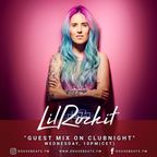 LilRockit Guestmix for DJ Creeps