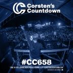 Corsten's Countdown 658