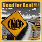 Need for Beat vol.5