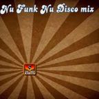 Nu Funk & Nu Disco Mix