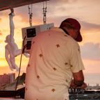 Jose Padilla - Sunset Mix at ROOFTOP NINE - Pikes presents.. 19th of July 2016