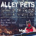 Alley Pets - September 2023