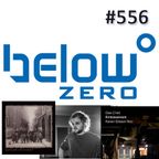 Below Zero Show #556