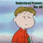 Undeclared Peanuts Vol. 80