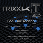Feel Our Techno! 002