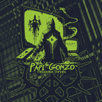 Papi Gonzo - Technoid Fever DJ SET