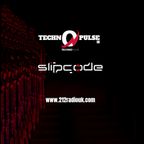 slipcode - TechnoPulseUK www.212RadioUK.com 06-04-22 - Melodic Hard Techno