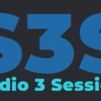 Studio 3 Sessions - Erik Bruce - 10/06/2022