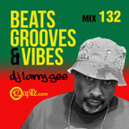 Beats, Grooves & Vibes 132 ft. Larry Gee