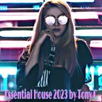 Essential House 2023 Vol.16. 1/10/23