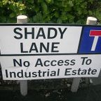 Shady Lane 2