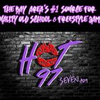 Hot 97.7 Freestyle Friday Mix 8-4-23