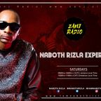 Naboth Rizla Experience with Naboth Rizla | Sept.3.2022