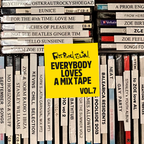 Fatboy Slim - Everybody Loves A Mixtape - Volume 7 (Pride of Brighton)