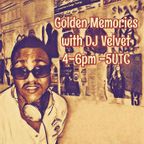 Golden Memories with DJ Velvet | Special Covers Feature | Sept.2022
