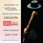 Club Electro ~ Paul Pilgrims for Dance Trax Radio (NL) Podcast #03/2K24